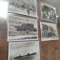 Photos seconde guerre mondiale Allemagne