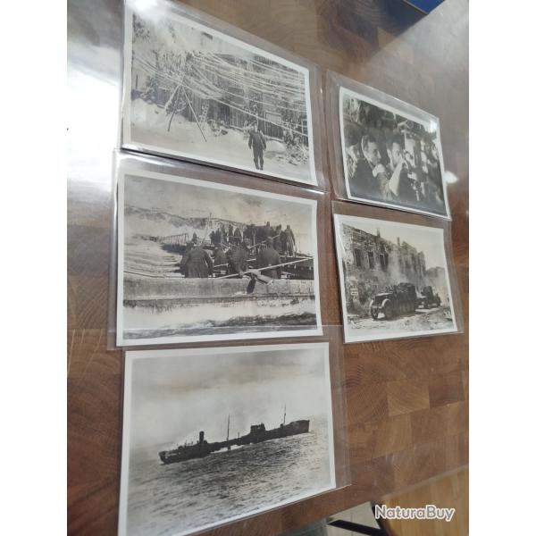 Photos seconde guerre mondiale Allemagne