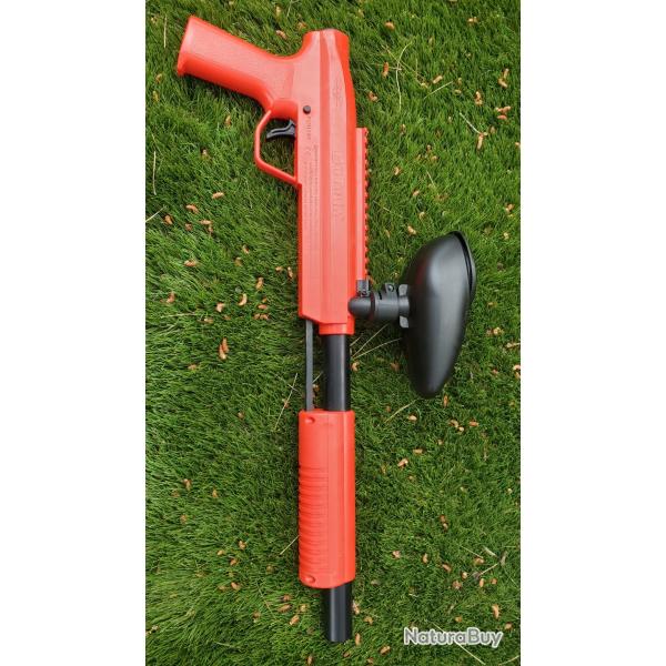 PAINTBALL ENFANT