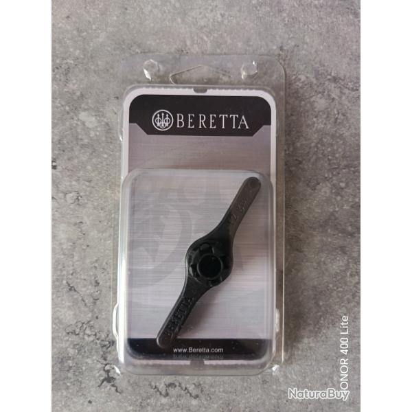 Clef � choke Beretta pour calibre 12