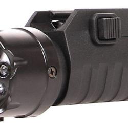 Lampe tactique laser Br&uuml;gger & Thomet