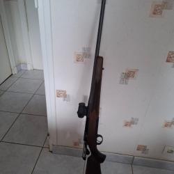 Carabine TITAN 16 ROSSLER