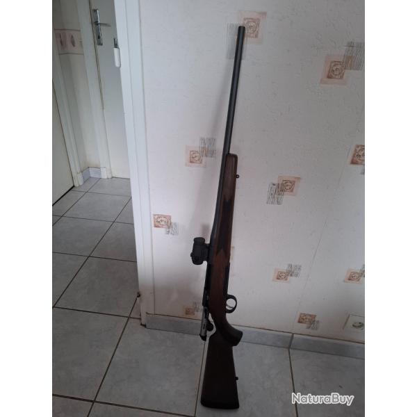 Carabine TITAN 16 ROSSLER