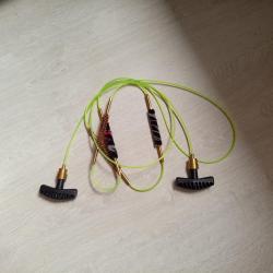 Kit de nettoyage cal 9 (marque megaline)