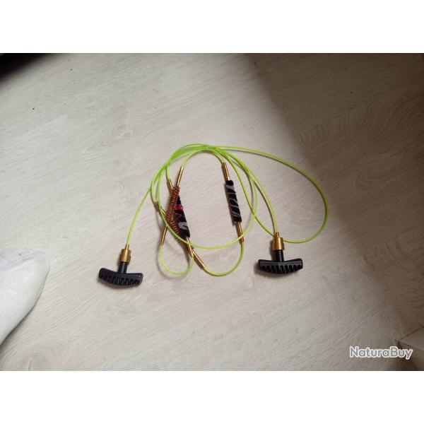 Kit de nettoyage cal 9 (marque megaline)