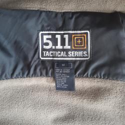 Parka agressor 5.11 tactical