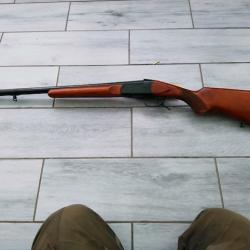 monocoup baikal cal 12/70 IJ18E