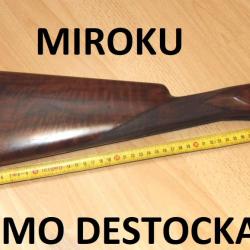crosse MIROKU &agrave; 89.00 Euros !!!!!! crosse Anglaise fusil MIROKU - VENDU PAR JEPERCUTE (SW314)