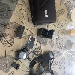 Go pro Hero