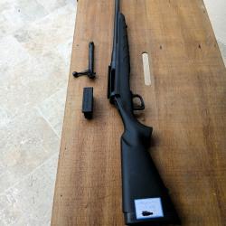 Superbe carabine 243 winchester  a prix de fou