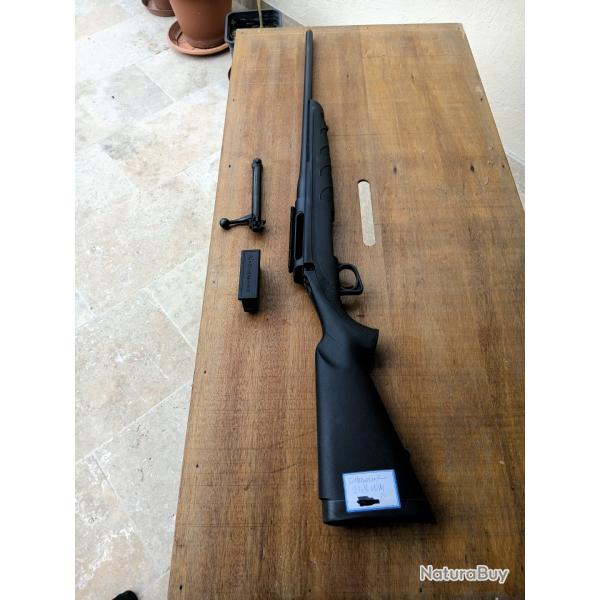 Superbe carabine 243 winchester  a prix de fou