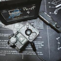 Viseur laser perst 4