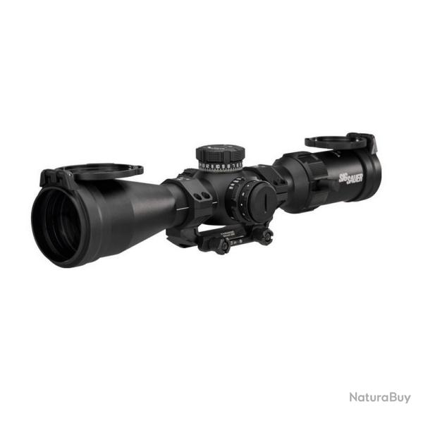 SIG SAUER TANGO MSR 3-18x50 FFP Mrad