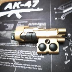 Viseur laser Mawl c1 +