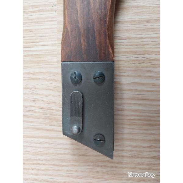 cross �paule pour colt 1911