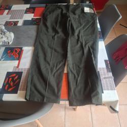 Pantalon somlys a 1 euro sans prix de r&eacute;serve