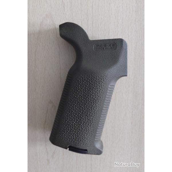 Poign�e MAGPUL Moe-K2 Pour AR15/M4