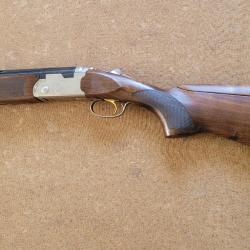 Beretta silver pigeon