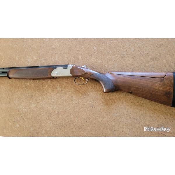 Beretta silver pigeon