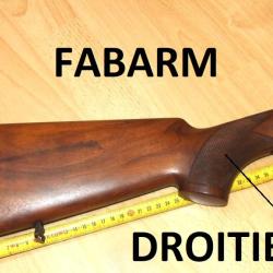 crosse fusil FABARM GAMMA / FABARM DELTA / FABARM EURALFA / FABARM SELECT / FABARM LG