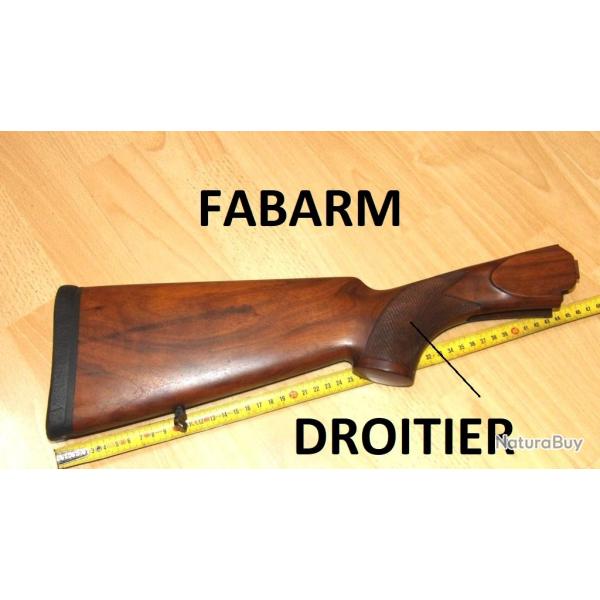 crosse fusil FABARM GAMMA / FABARM DELTA / FABARM EURALFA / FABARM SELECT / FABARM LG