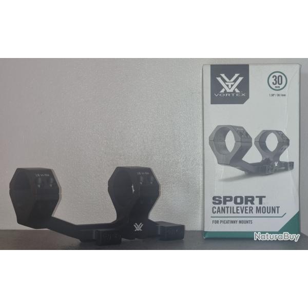Montage monobloc VORTEX 30mm