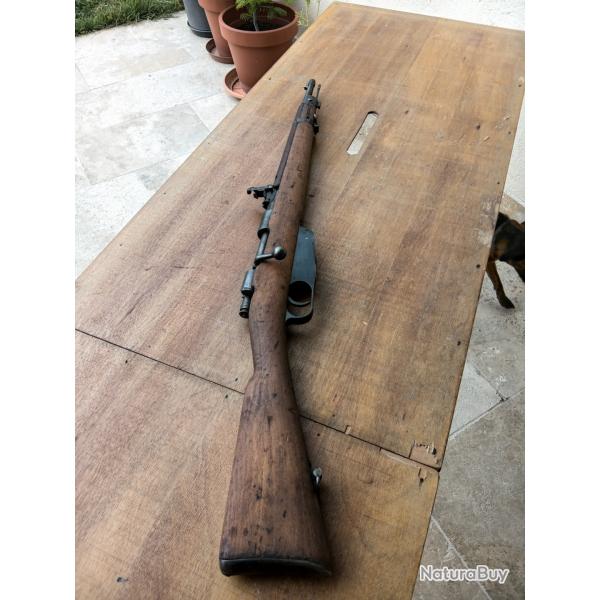 Carcano 91 ts de 1917 tr�s beau