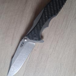 Zero tolerance zt0393glcf hinderer