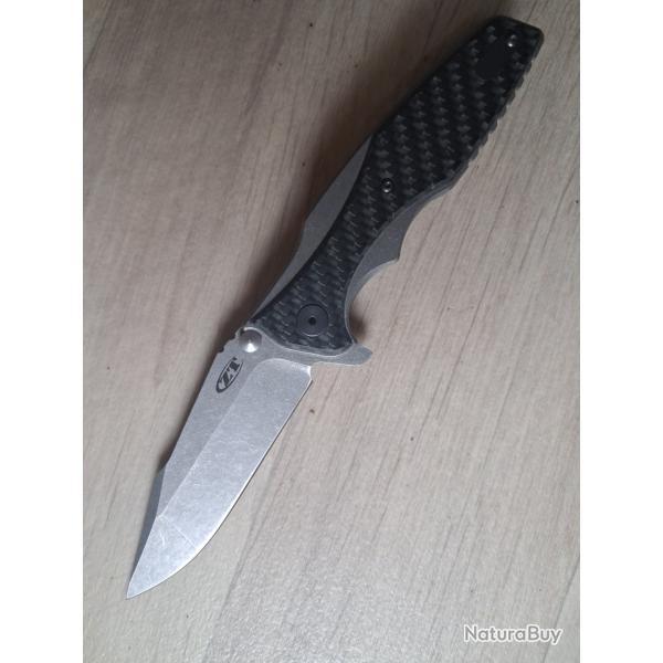 Zero tolerance zt0393glcf hinderer