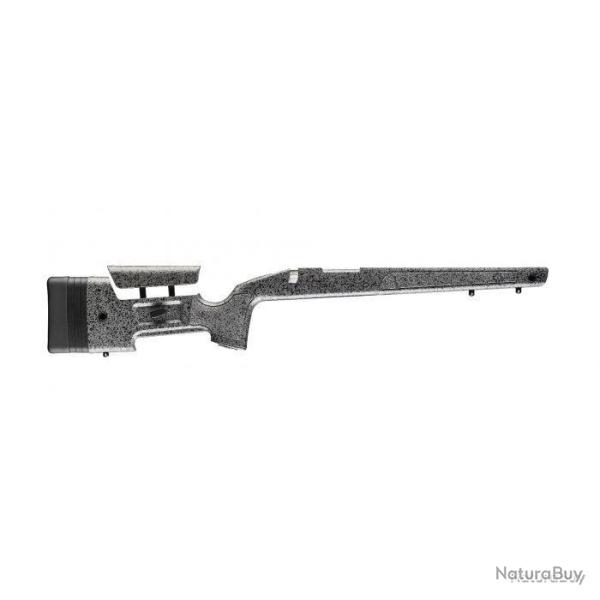 crosse Bergara HMR Action longue grise Wilderness LA