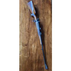 Carabine M98 Frankonia waffen. 6.5x57 Mauser avec Stecher