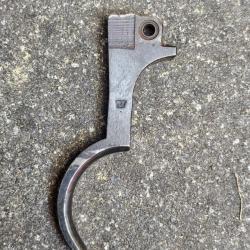 D&eacute;tente seule pour Mauser 98k k98 ww2 avec WaA