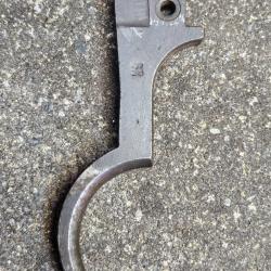 D&eacute;tente seule pour Mauser 98k k98 ww2 avec WaA (2 )