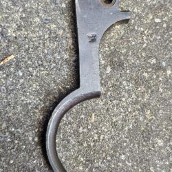 D&eacute;tente seule pour Mauser 98k k98 ww2 avec WaA (3 )