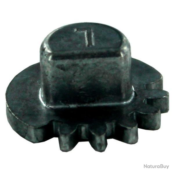 Selector Gear-L(BO10) 17761 [17831]