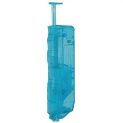 BB loader Air Gun 4,5mm Bleu