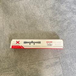 Umarex UX 4x32