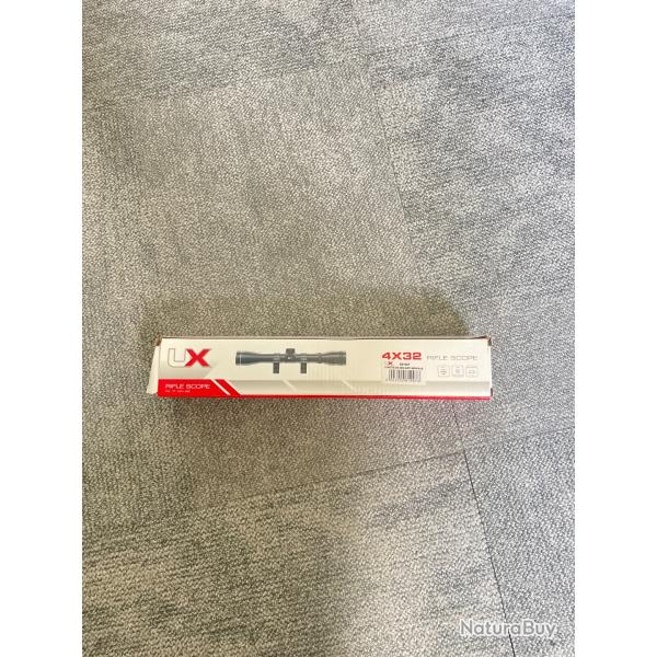 Umarex UX 4x32