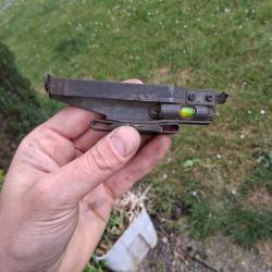 Alidade de vis&eacute; M15 U.S