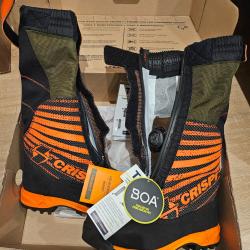 Crispi Highland PRO neuves taille 40