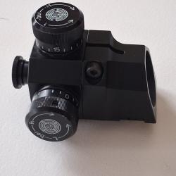 Dioptre Steyr