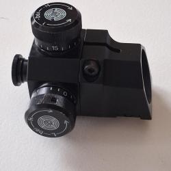 Dioptre Steyr