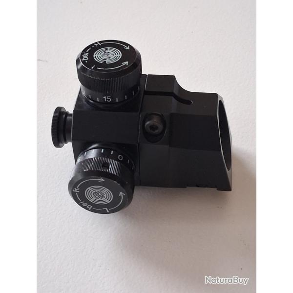Dioptre Steyr