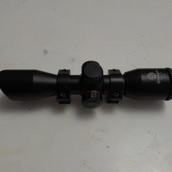 lunette  stoeger 4X32