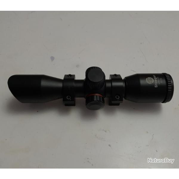 lunette  stoeger 4X32