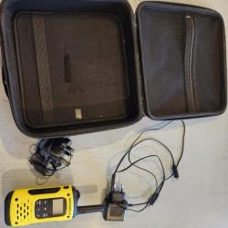 Talkie-Walkie motorola t92 h2o