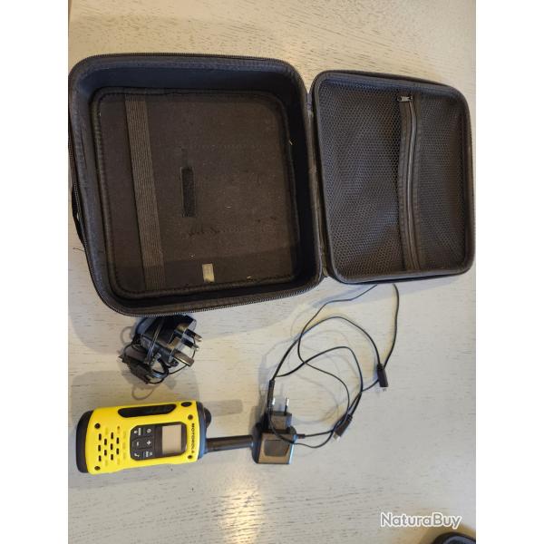 Talkie-Walkie motorola t92 h2o