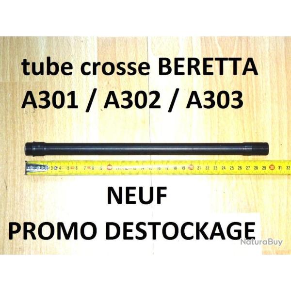 tube crosse NEUF fusil BERETTA A301 BERETTA A302 BERETTA A303 - VENDU PAR JEPERCUTE (a5459)
