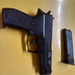 Pistolet airsoft 6mm KWC P226