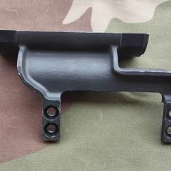 APX 806 : Support de lunette Mle 53